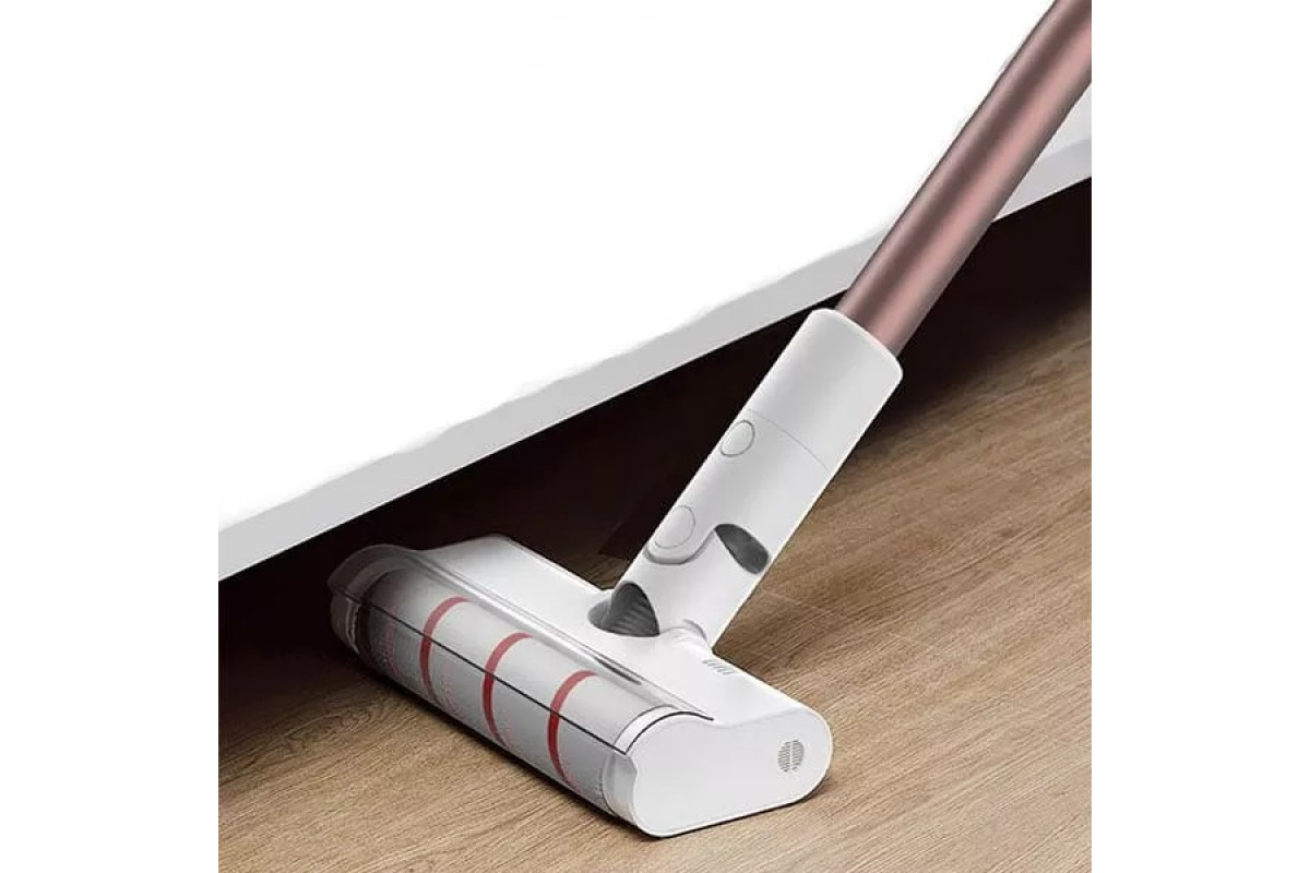 Беспроводной пылесос Dreame Cordless Vacuum Cleaner XR купить в Бишкеке ...